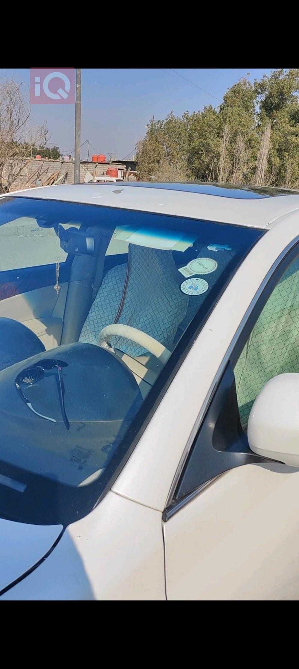 تويوتا أفالون